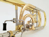 Edwards B502-AR Bass Trombone