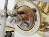 Edwards B502-AR Bass Trombone