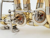 Edwards B502-AR Bass Trombone