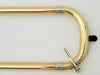 Edwards B502-AR Bass Trombone