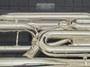 Adams E1 Euphonium