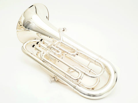 Adams E1 Euphonium