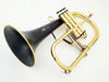 daCarbo Flugelhorn with Carbon Bell