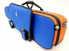 Marcus Bonna Tenor Trombone Case: Screw Bell Wow