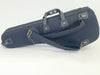 Glenn Cronkhite Double Saxophone Case for Alto & Soprano Sax