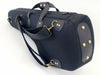 Glenn Cronkhite Double Saxophone Case for Alto & Soprano Sax