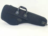 Glenn Cronkhite Double Saxophone Case for Alto & Soprano Sax