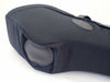 Glenn Cronkhite Double Saxophone Case for Alto & Soprano Sax