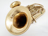 C.G. Conn 60I Bb Double Bell Euphonium Used