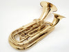 C.G. Conn 60I Bb Double Bell Euphonium Used