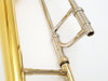 Kuhnl & Hoyer Bart van Lier 480/88 MK II Tenor Trombone Lead Model