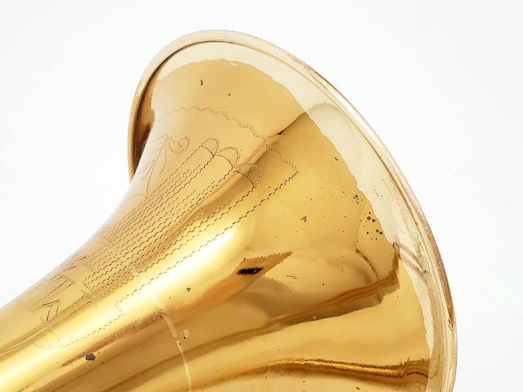Brass Instruments  Acton Schools Music Organization - ASMO
