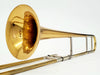 Martin Committee Tenor Trombone Used