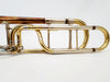 Custom Conn 88H Trombone by Larry Minick