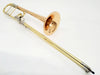Getzen 1047FNR Novus Tenor Trombone