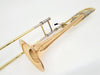 Getzen 1047FNR Novus Tenor Trombone