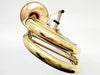 Getzen 1047FNR Novus Tenor Trombone