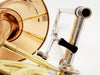 Getzen 1047FNR Novus Tenor Trombone