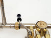 Getzen 1047FNR Novus Tenor Trombone