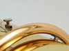 Miraphone 495 Hagen 4/4 4V Rotary BBb Tuba, Custom