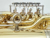 Gronitz FZ-127 6V Rotary F Tuba