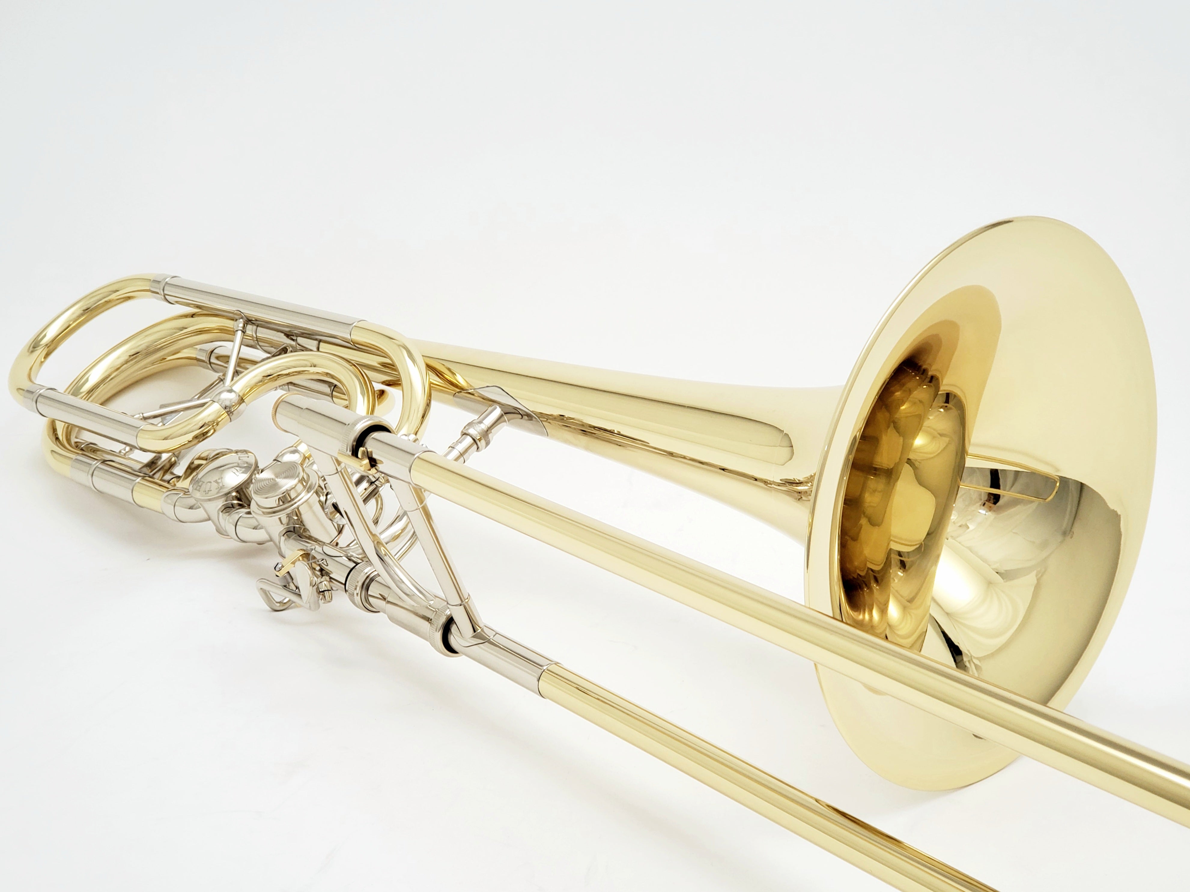 KUHNL 7.6Dモデル KUHNL 7.6Dモデル