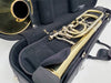 Kuhnl & Hoyer Orchestra Signature Bass Trombone with Open-Flow Rotors and Screw Bell Flare
