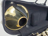 Kuhnl & Hoyer Orchestra Signature Bass Trombone with Open-Flow Rotors and Screw Bell Flare