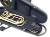 Kuhnl & Hoyer Orchestra Signature Bass Trombone with Open-Flow Rotors and Screw Bell Flare