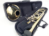 Kuhnl & Hoyer Orchestra Signature Bass Trombone with Open-Flow Rotors and Screw Bell Flare