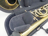 Kuhnl & Hoyer Orchestra Signature Bass Trombone with Open-Flow Rotors and Screw Bell Flare