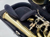 Kuhnl & Hoyer Orchestra Signature Bass Trombone with Open-Flow Rotors and Screw Bell Flare