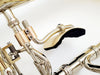 Kuhnl & Hoyer Orchestra Signature Bass Trombone with Open-Flow Rotors and Screw Bell Flare