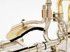 Kuhnl & Hoyer Orchestra Signature Bass Trombone with Open-Flow Rotors and Screw Bell Flare
