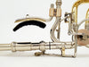 Kuhnl & Hoyer Orchestra Signature Bass Trombone with Open-Flow Rotors and Screw Bell Flare