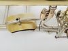Kuhnl & Hoyer Orchestra Signature Bass Trombone with Open-Flow Rotors and Screw Bell Flare