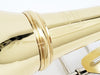 Kuhnl & Hoyer Orchestra Signature Bass Trombone with Open-Flow Rotors and Screw Bell Flare