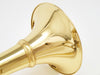 Kuhnl & Hoyer Orchestra Signature Bass Trombone with Open-Flow Rotors and Screw Bell Flare