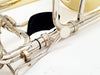 Kuhnl & Hoyer Orchestra Signature Bass Trombone with Open-Flow Rotors and Screw Bell Flare