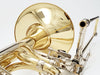Kuhnl & Hoyer Orchestra Signature Bass Trombone with Open-Flow Rotors and Screw Bell Flare