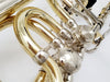 Kuhnl & Hoyer Orchestra Signature Bass Trombone with Open-Flow Rotors and Screw Bell Flare