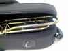 Marcus Bonna Tenor Trombone Case: Compact
