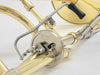 Getzen 3047AF Custom Series Axial Tenor Trombone
