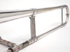 H. Glassl Bb Tenor Baroque Trombone, Tenor Sackbut, Sterling Silver 2