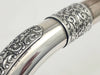 H. Glassl Bb Tenor Baroque Trombone, Tenor Sackbut, Sterling Silver 2