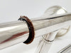 H. Glassl Bb Tenor Baroque Trombone, Tenor Sackbut, Sterling Silver 3