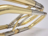 Schmelzer Model IV-XT Tenor Trombone with Axial Rotor and Traditional German Bell