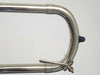 Schmelzer Model 5 GR Bass Trombone with Open Flow Rotor