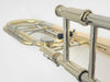 Schmelzer Model 5 GR Bass Trombone with Open Flow Rotor