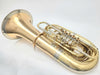 Alexander 163 Rotary CC Tuba